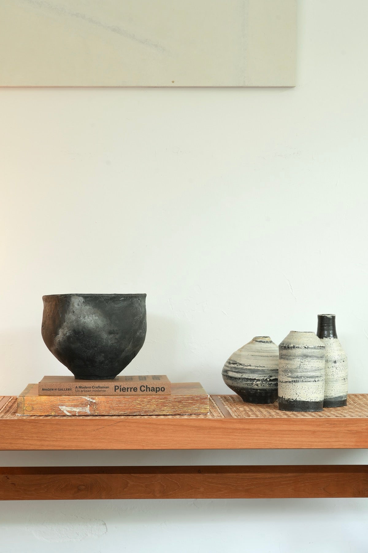 尾形アツシ / アースボウル