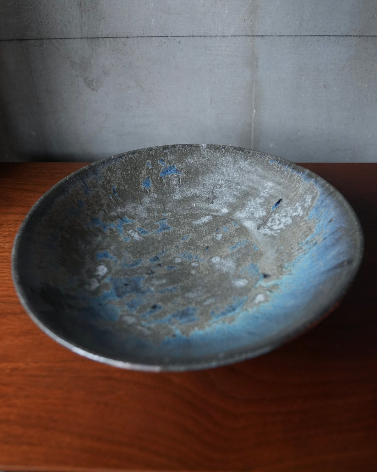 Shohei Ono / “Ao-hai” Big Plate