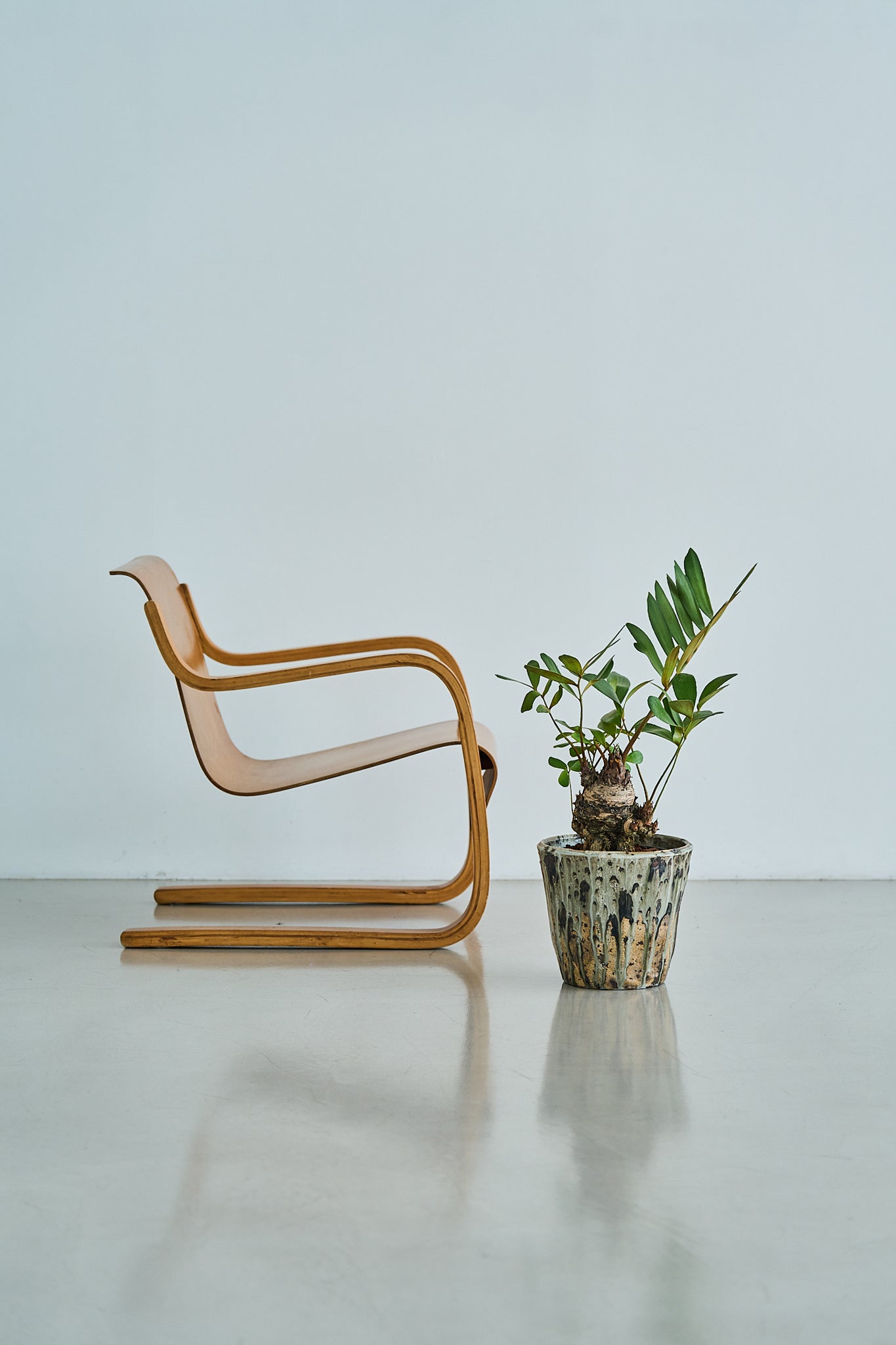 Alvar Aalto / Arm Chair 31