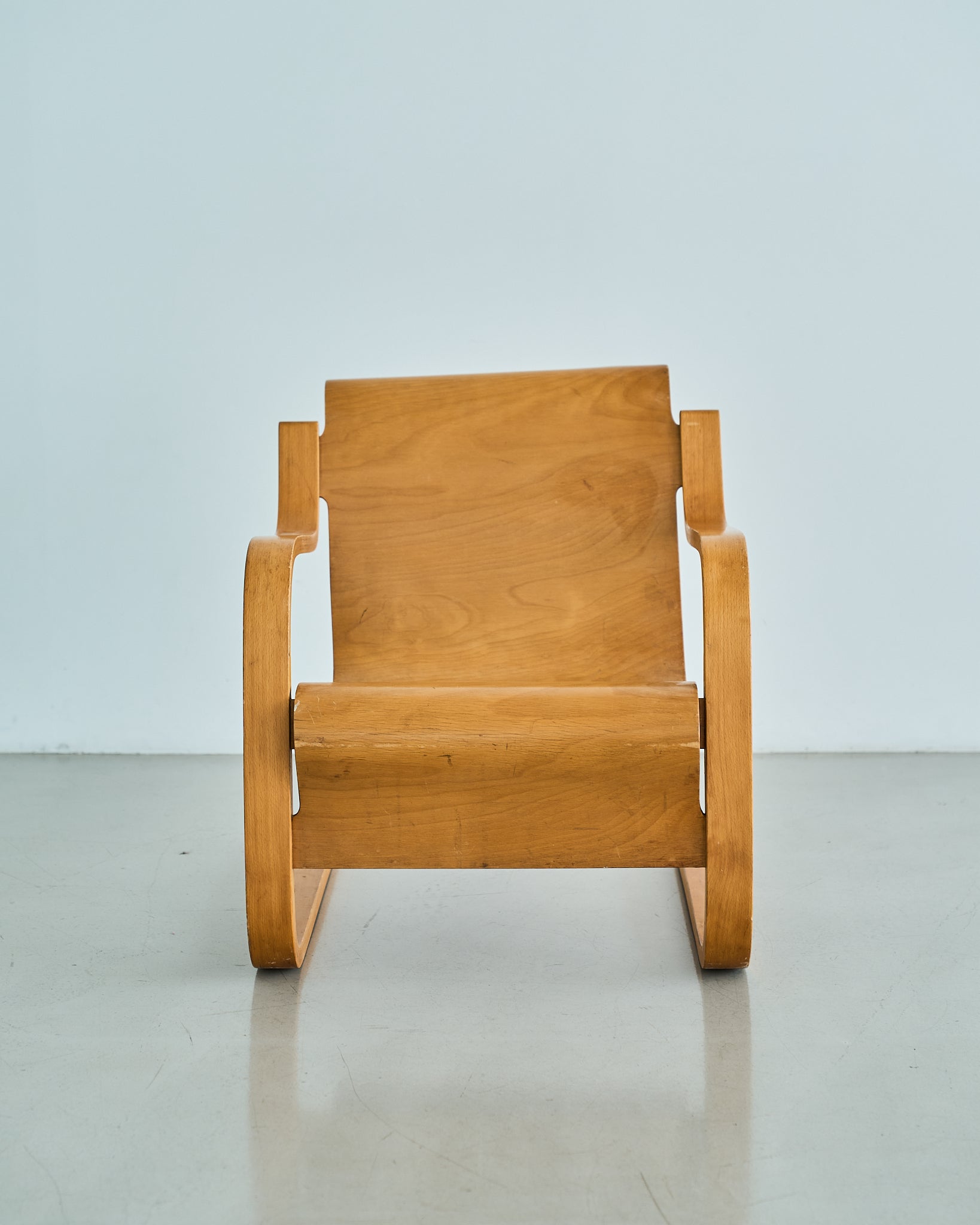 Alvar Aalto / Arm Chair 31