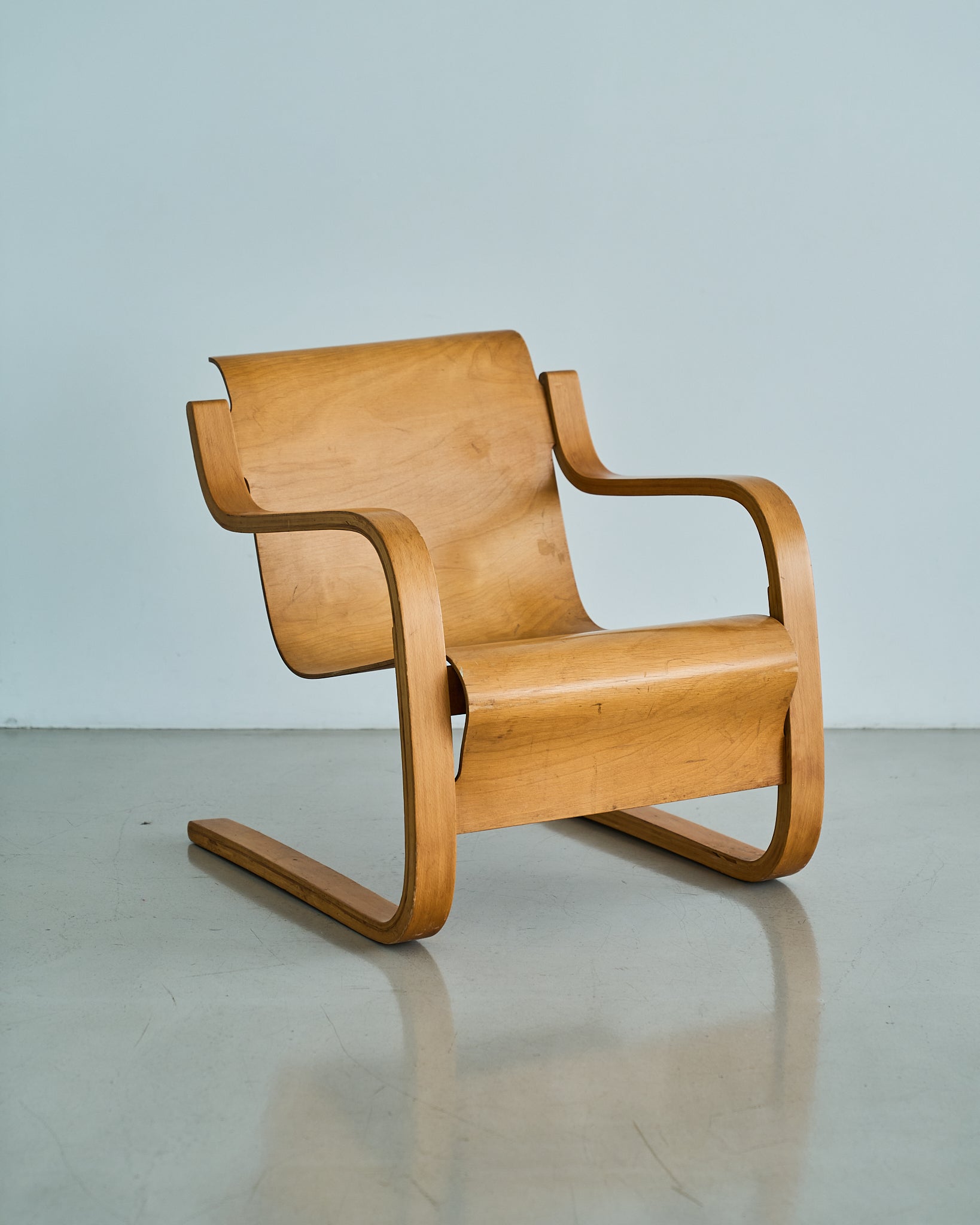 Alvar Aalto / Arm Chair 31
