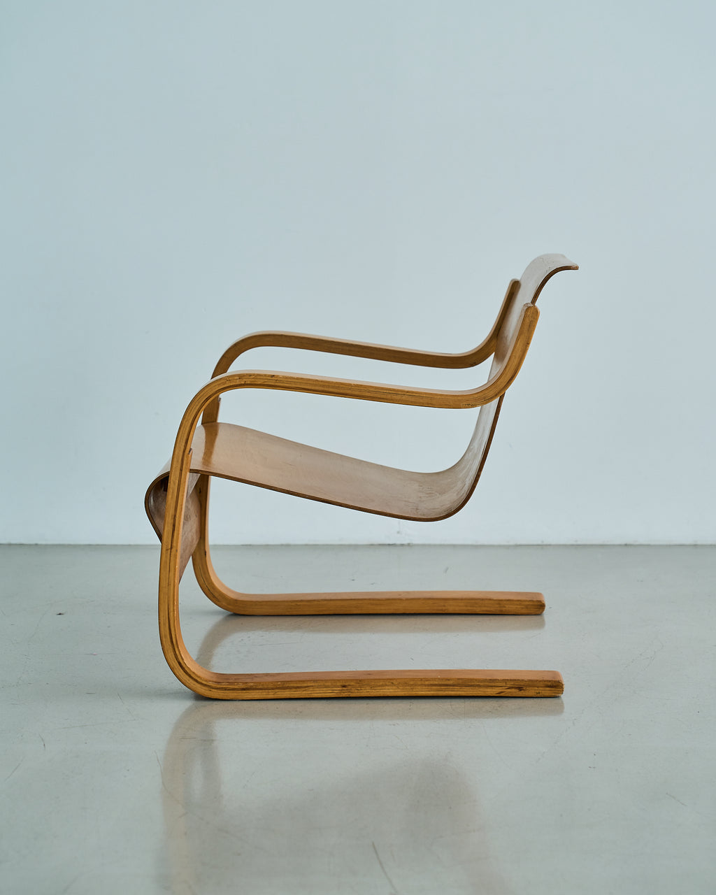 Alvar Aalto / Arm Chair 31