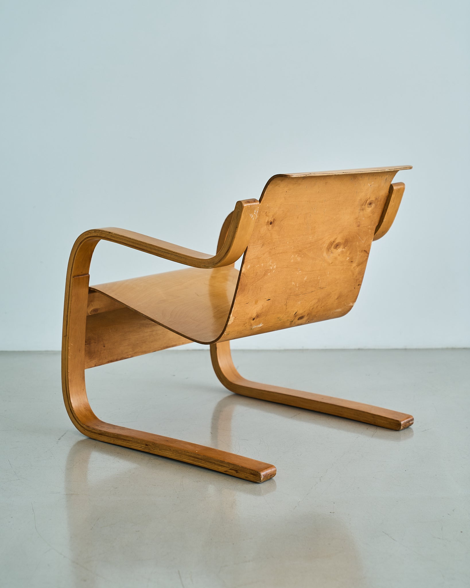 Alvar Aalto / Arm Chair 31