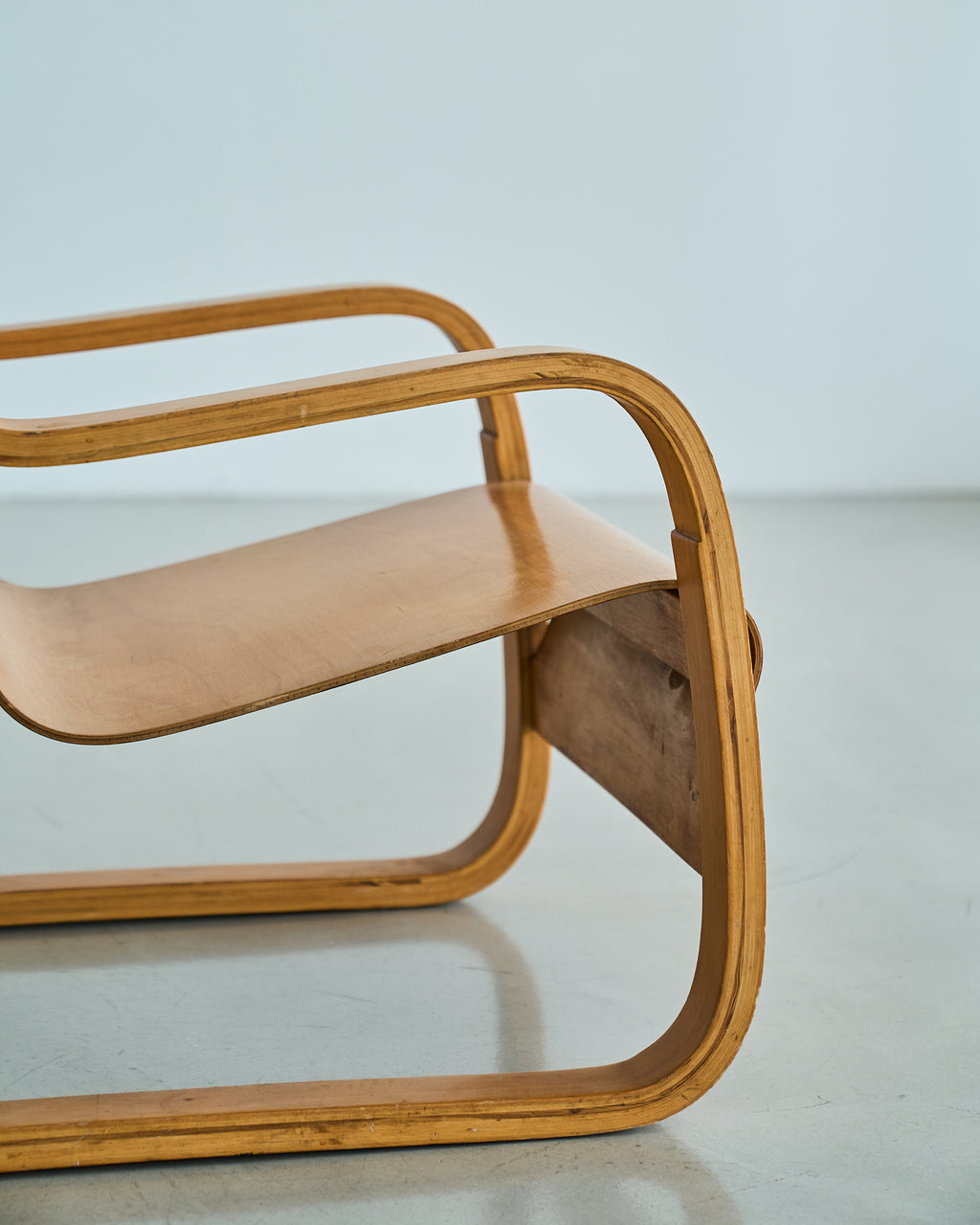 Alvar Aalto / Arm Chair 31