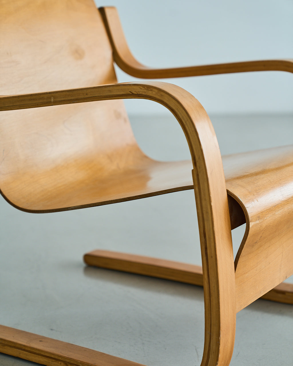 Alvar Aalto / Arm Chair 31