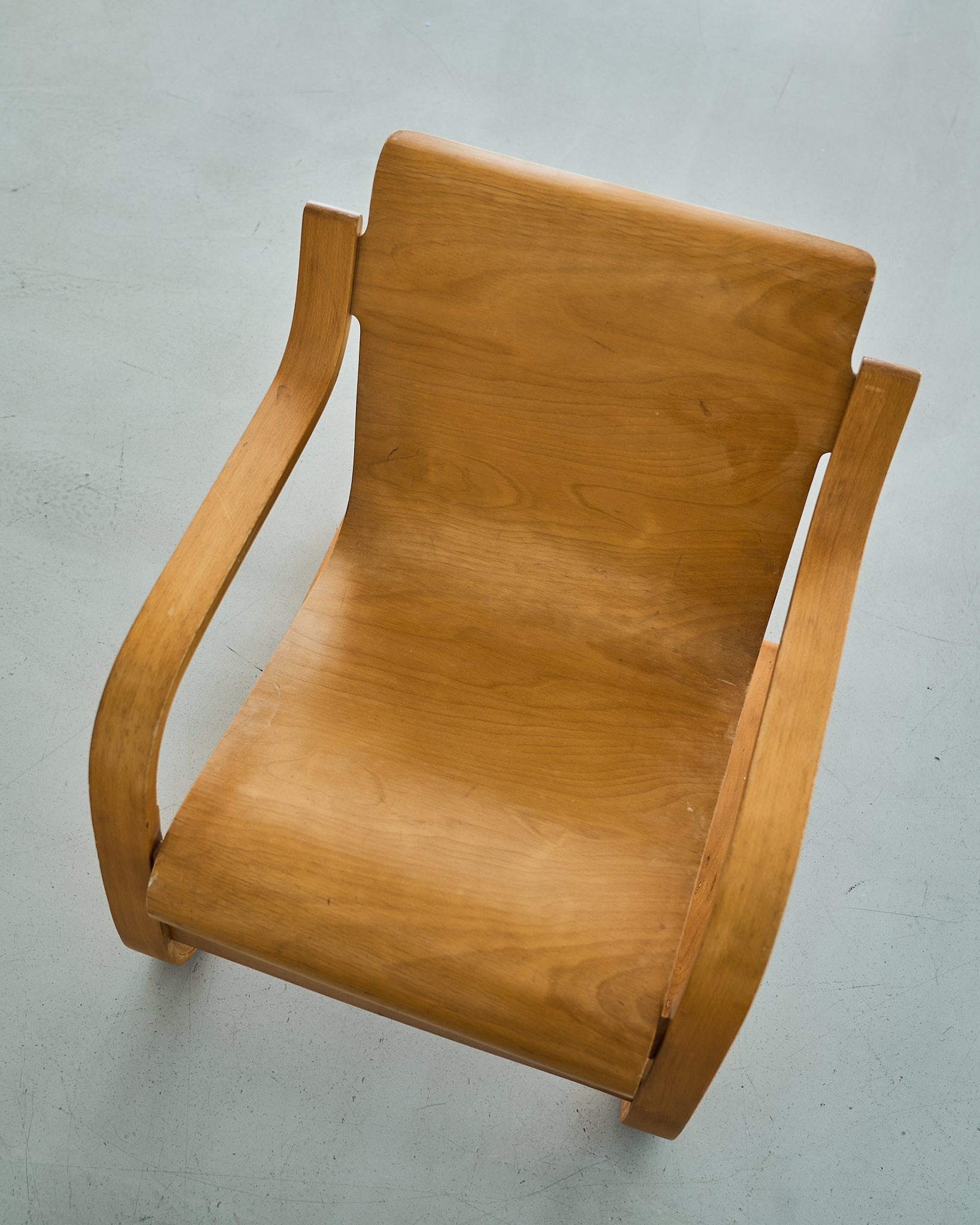 Alvar Aalto / Arm Chair 31