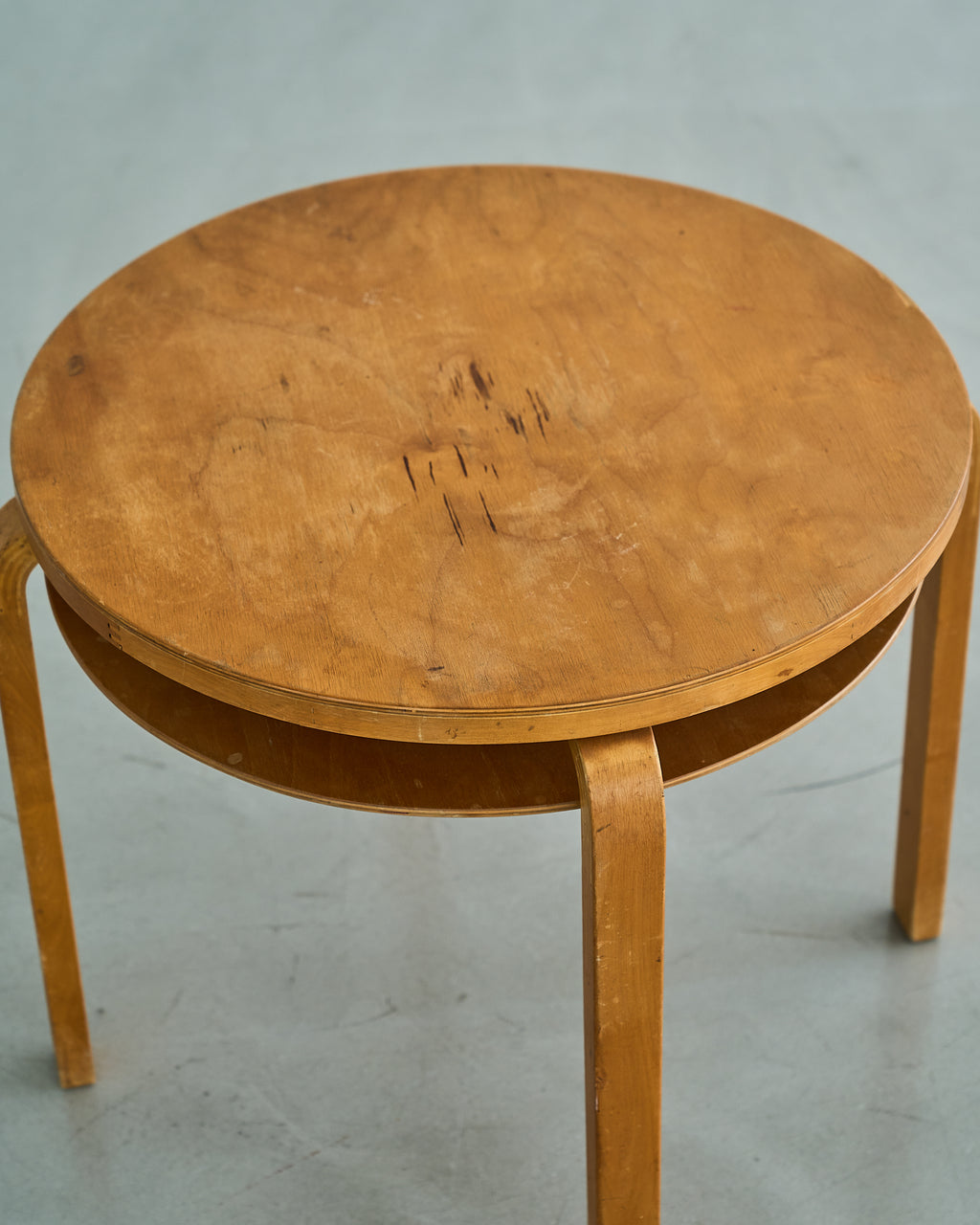 Alvar Aalto / Coffee Table 907 1940s