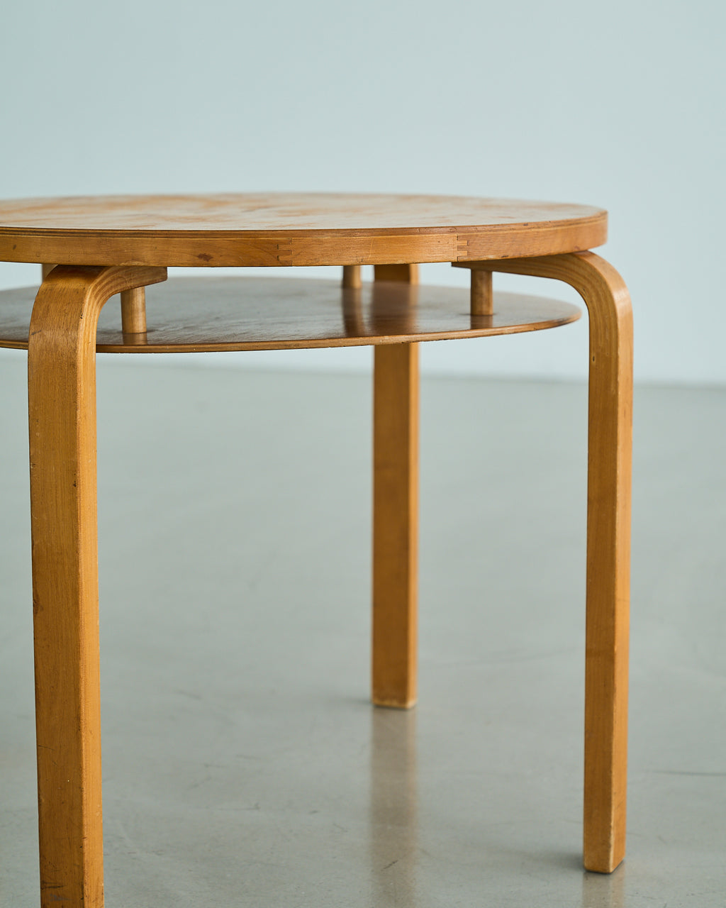 Alvar Aalto / Coffee Table 907 1940s