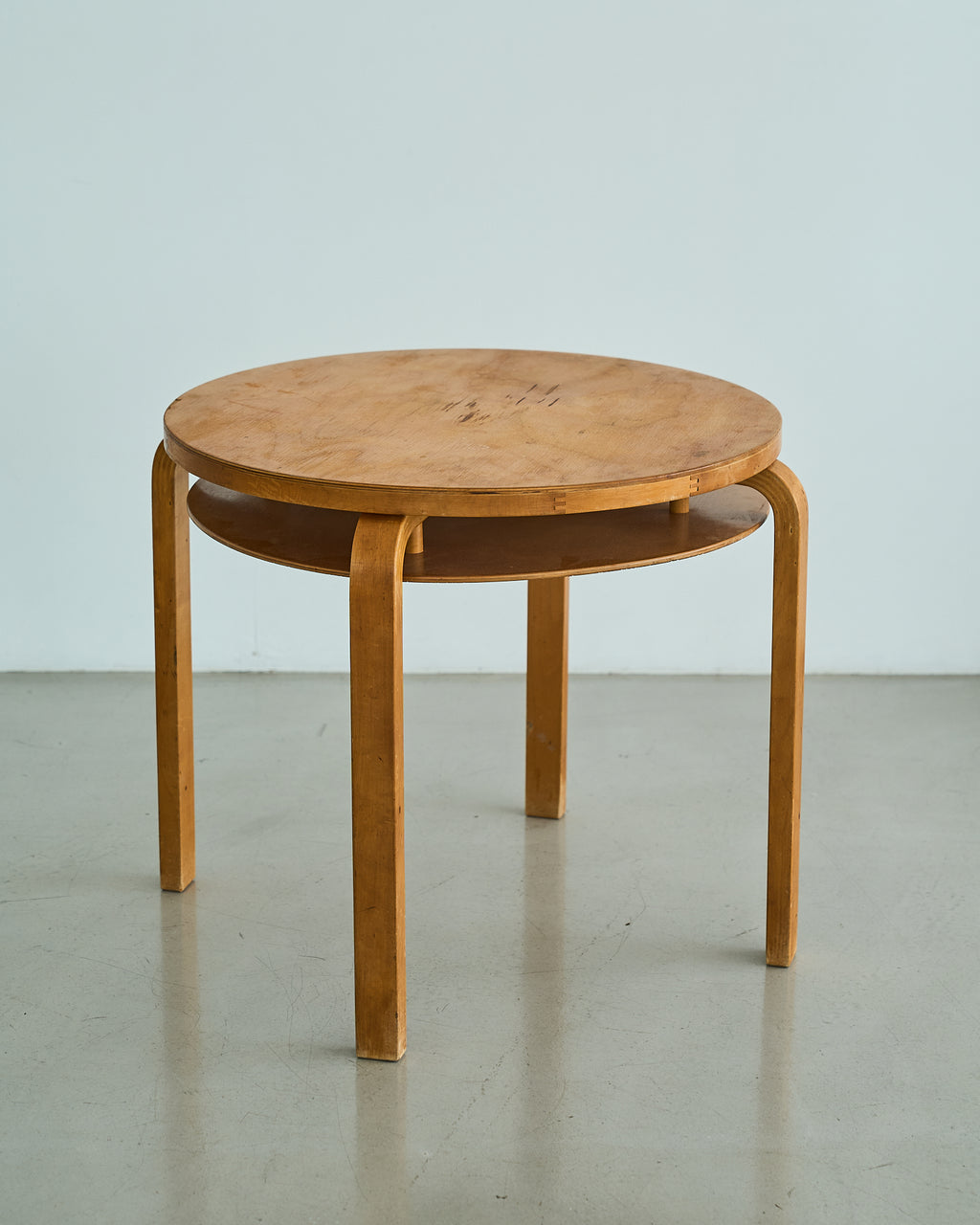 Alvar Aalto / Coffee Table 907 1940s