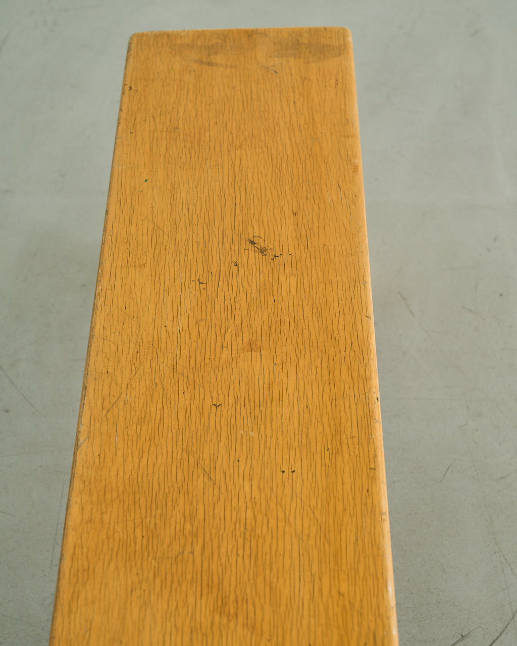 Alvar Aalto / 122 Bench 1950s