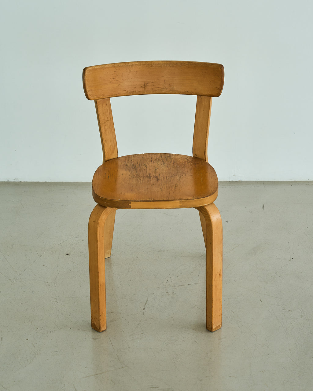 Alvar Aalto / Chair 69 1950s