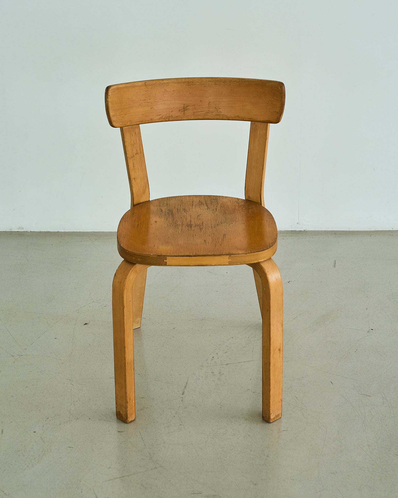 Alvar Aalto / Chair 69 1950s