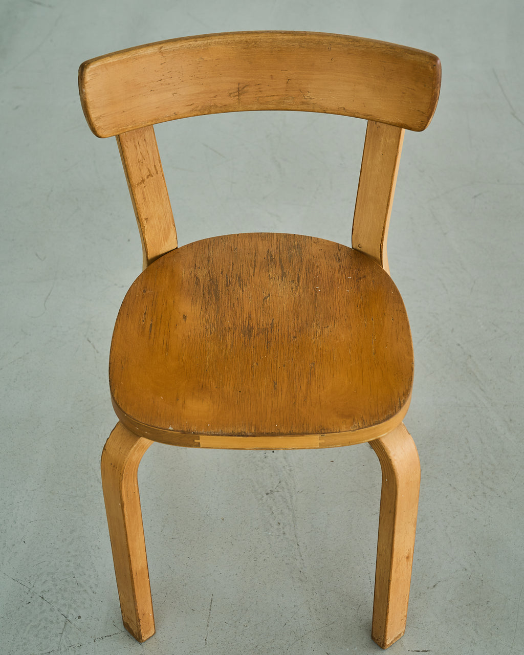 Alvar Aalto / Chair 69 1950s