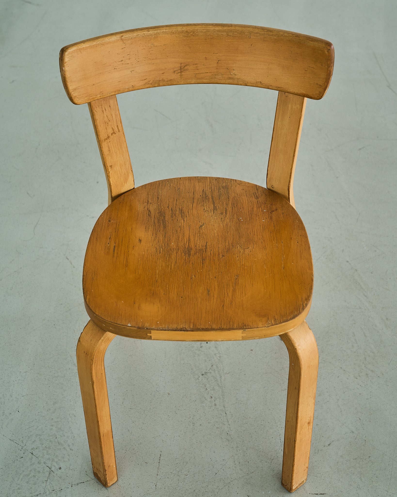 Alvar Aalto / Chair 69 1950s