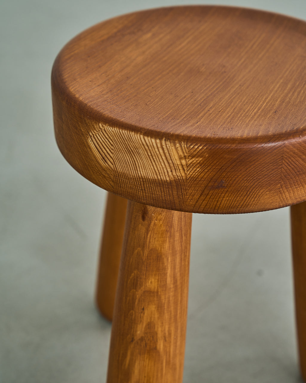 Ingvar Hildingsson / Stool 1970s
