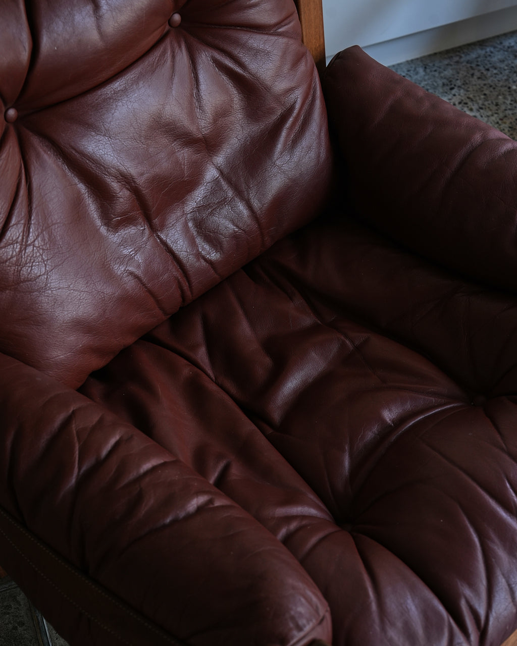 Pierre Chapo / S15 Armchair