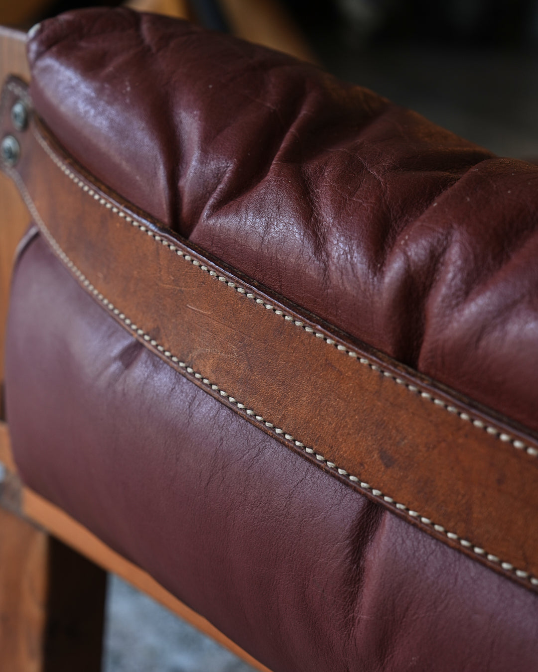 Pierre Chapo / S15 Armchair