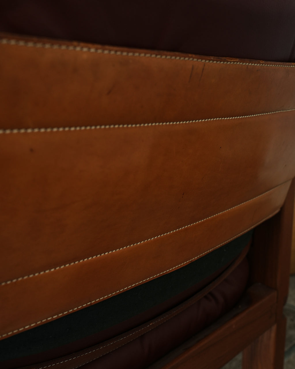Pierre Chapo / S15 Armchair