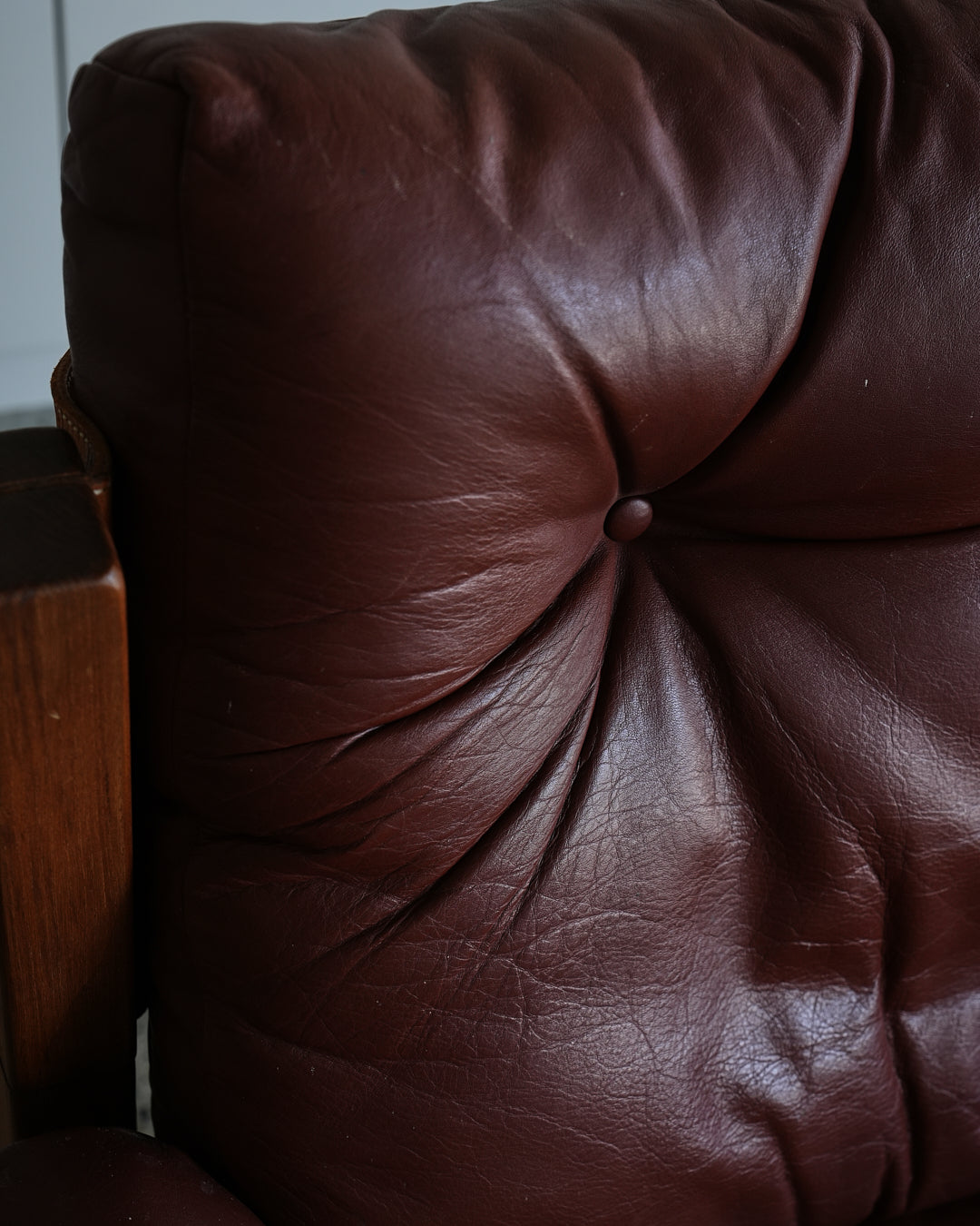 Pierre Chapo / S15 Armchair