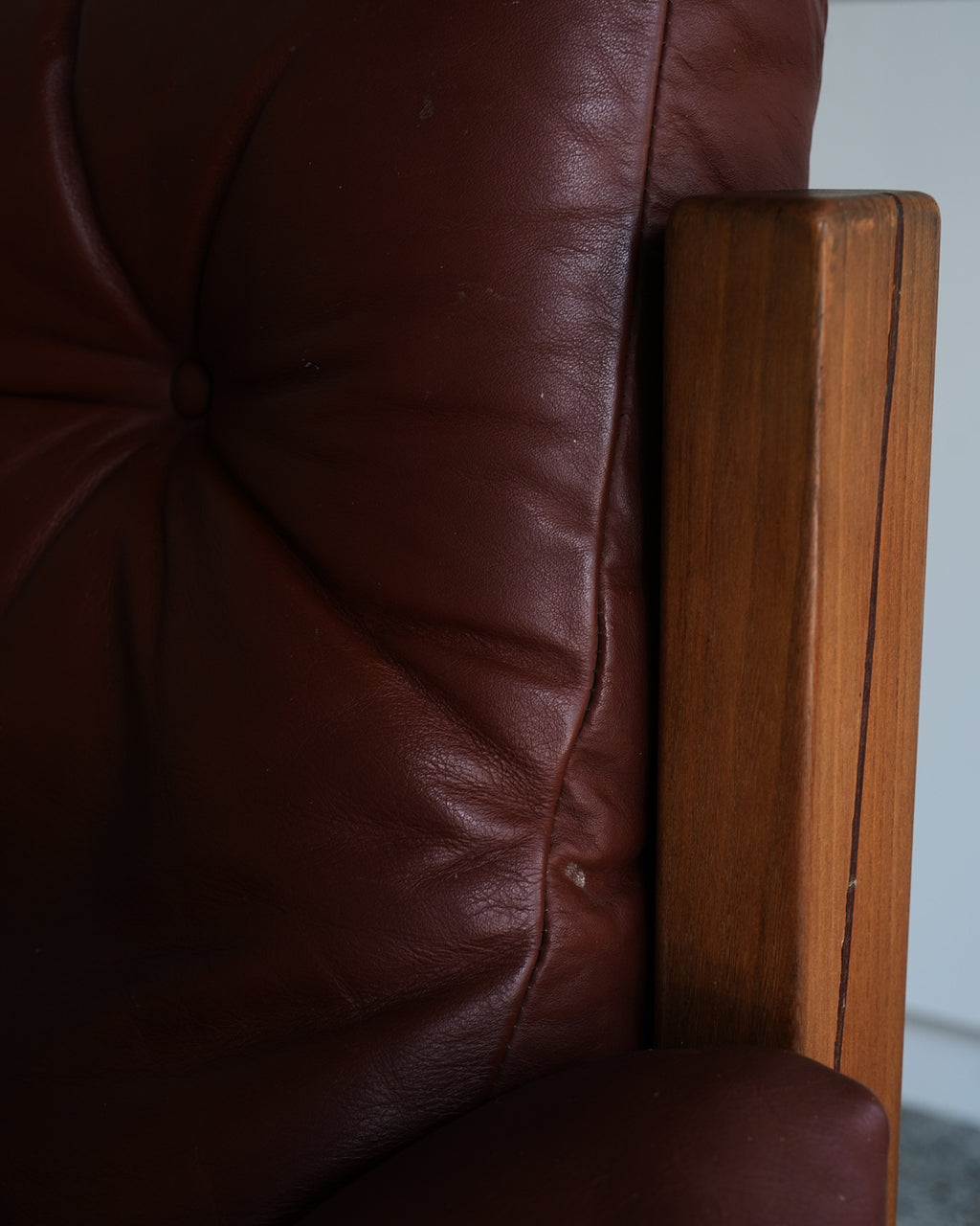Pierre Chapo / S15 Armchair