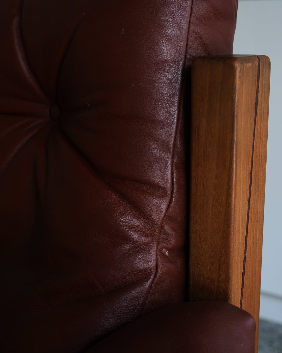 Pierre Chapo / S15 Armchair
