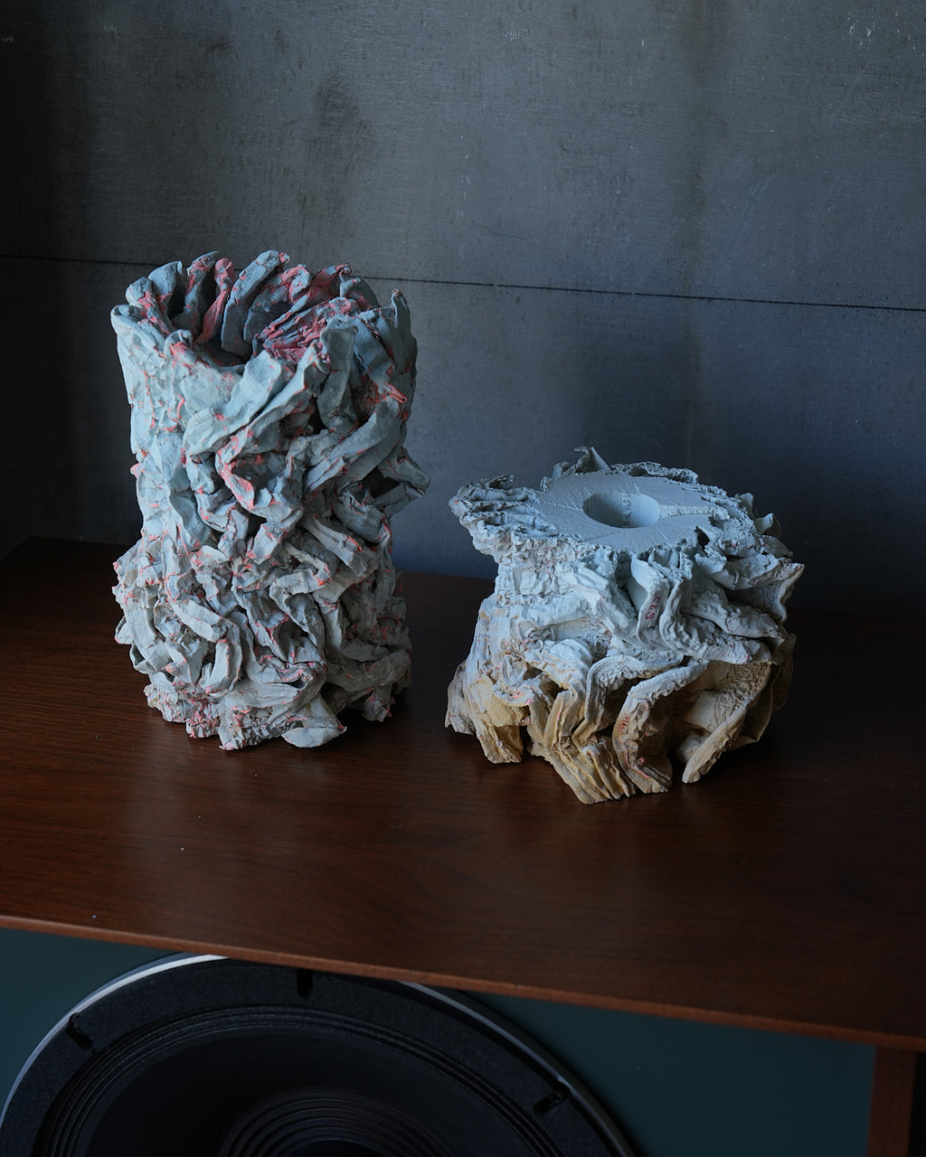 Ryota Akiyama / Crack and Shrink A