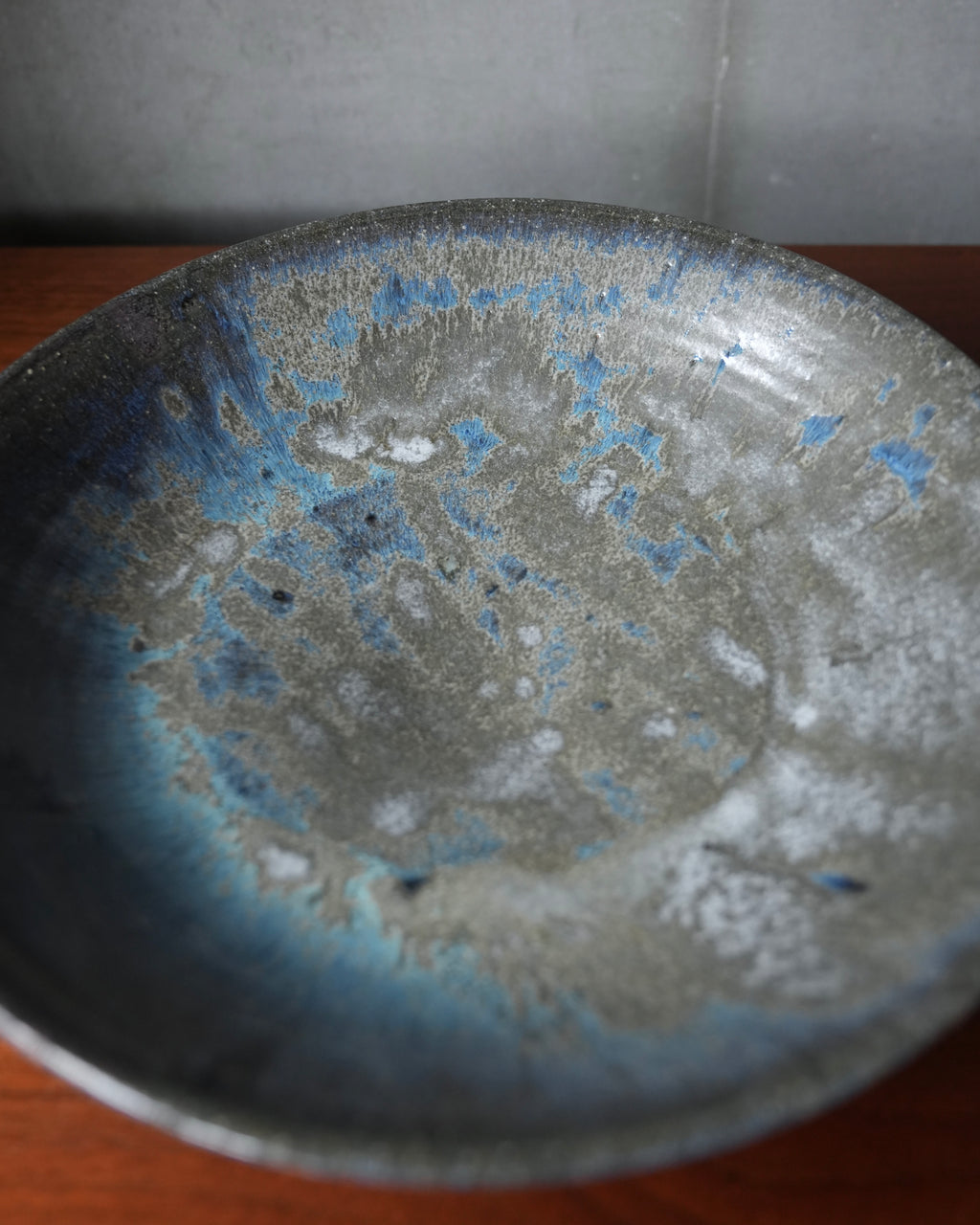 Shohei Ono / “Ao-hai” Big Plate