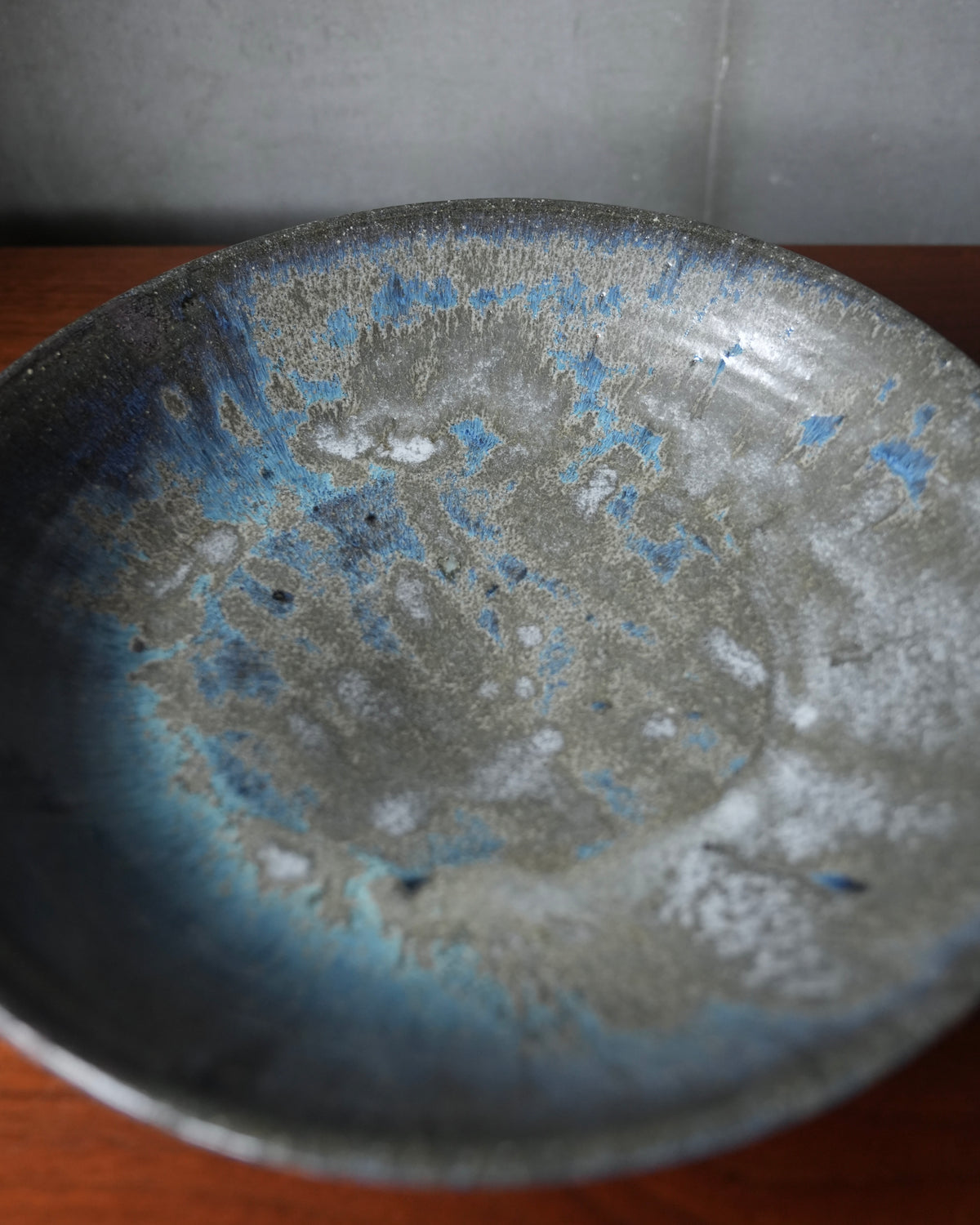 Shohei Ono / “Ao-hai” Big Plate